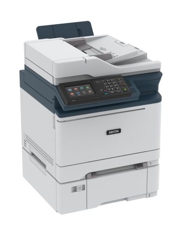 Multifunctionala Xerox C315V_DNI Laser Color Format A4 Duplex Xerox - 5