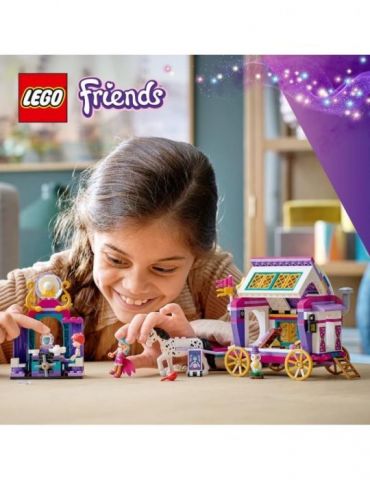 Rulota magica lego 41688 Lego - 1 - Tik.ro