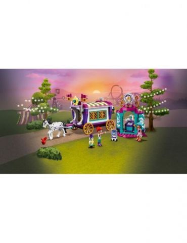 Rulota magica lego 41688 Lego - 1