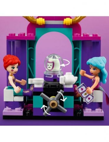 Rulota magica lego 41688 Lego - 1