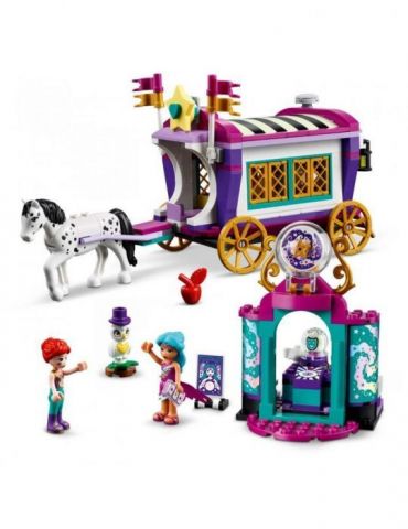 Rulota magica lego 41688 Lego - 1