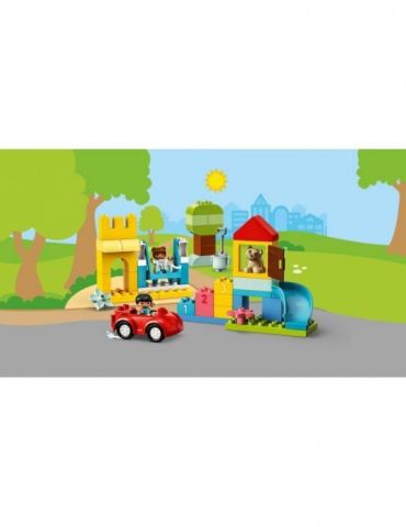 Cutie deluxe forma caramida lego 10914 Lego - 1