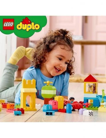 Cutie deluxe forma caramida lego 10914 Lego - 1