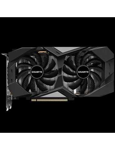 Placa video Gigabyte GeForce GTX 1660 Super OC 6GB GDDR6 192 bit Gigabyte - 5