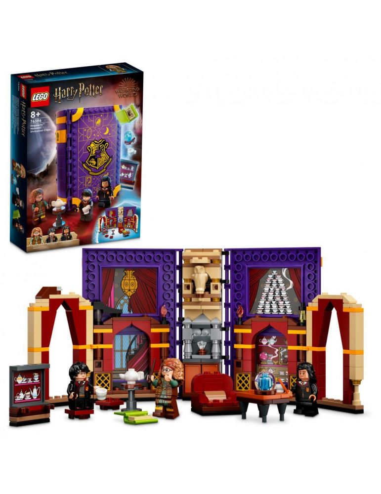 Lectia divinatie harry potterlego 76396