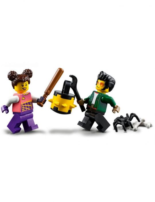 Parc de cascadorii lego 60293 Lego - 1