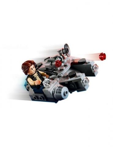 Micronave lupta atat-tauntaunlego 75298 Lego - 1