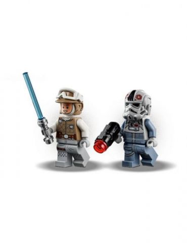 Micronave lupta atat-tauntaunlego 75298 Lego - 1