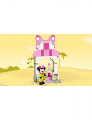 Magazinul inghetata minnie lego 10773 Lego - 1