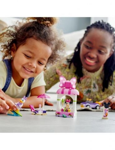 Magazinul inghetata minnie lego 10773 Lego - 1
