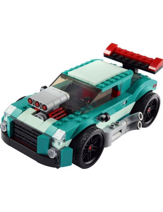 Masina de curse pe sosea lego 31127 Lego - 1