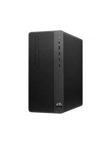 Desktop hp 290 g3 microtower intel core i7-9700 octa core Hp - 1