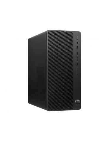 Desktop hp 290 g3 microtower intel core i7-9700 octa core Hp - 1