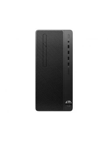 Desktop hp 290 g3 microtower intel core i7-9700 octa core Hp - 1