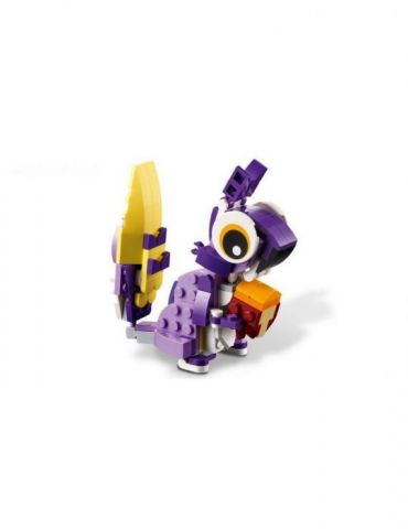 Creaturi fantastice padure lego 31125 Lego - 1