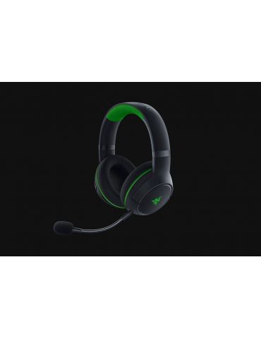 Razer kaira pro for xbox - wireless gaming headset for Razer - 1 - Tik.ro