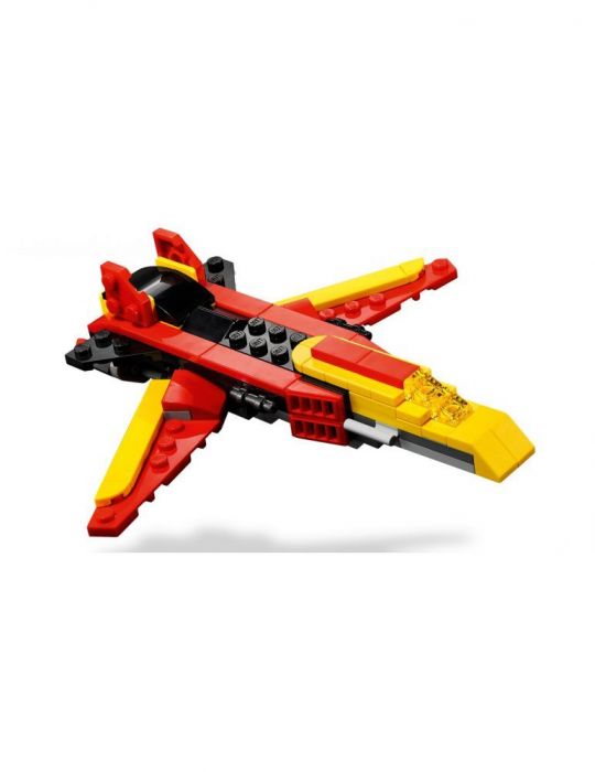 Super robot lego 31124 Lego - 1