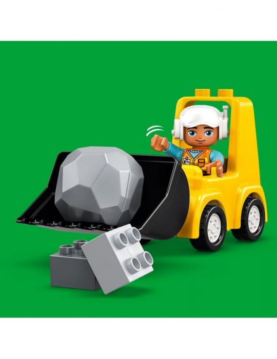 Buldozer lego 10930 Lego - 1