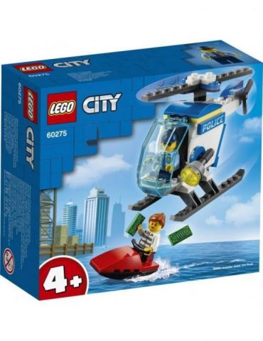 Elicopterul politie lego 60275 Lego - 1