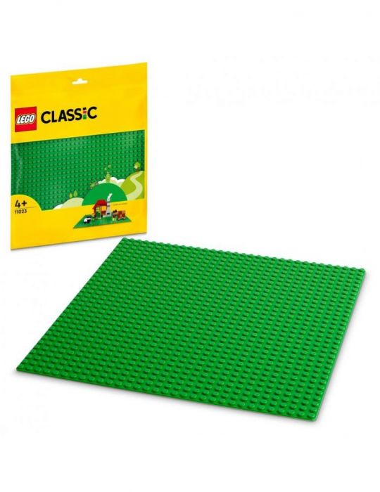 Placa de baza verde lego 11023 Lego - 1