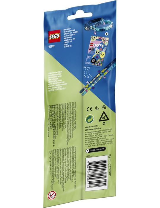 Bratari in adancuri lego 41942 Lego - 1