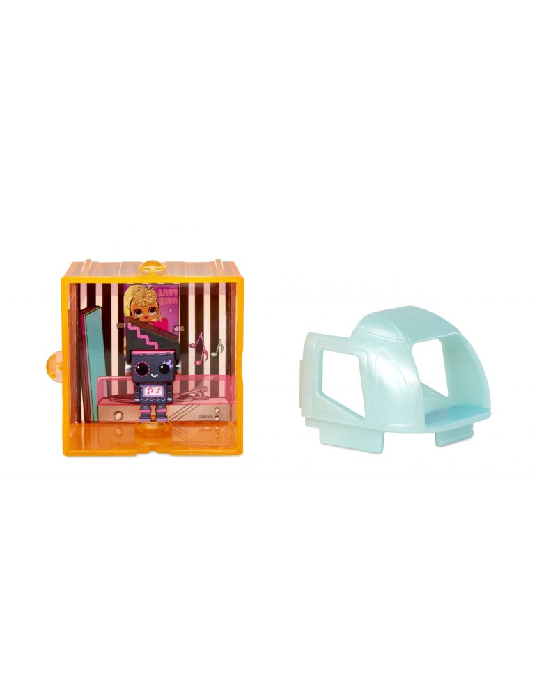 L.O.L. Surprise! Tiny Toys 1A