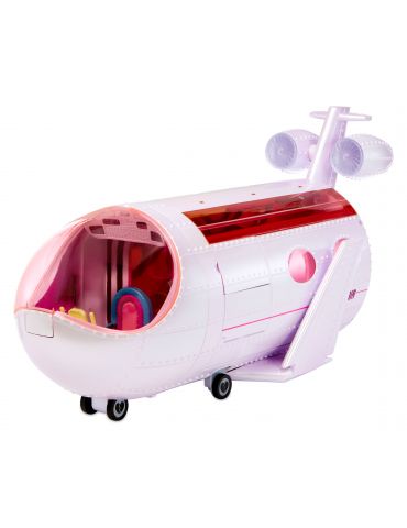 L.O.L. Surprise! OMG Core Plane MGA Entertainment - 4