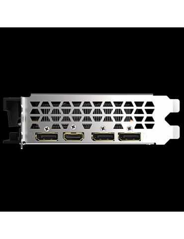 Placa video gtx 1660 super™ mini itx oc 6g gv-n166sixoc-6gd Gigabyte - 1
