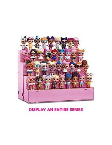 L.O.L. Surprise! Mini Shops Playset MGA Entertainment - 5