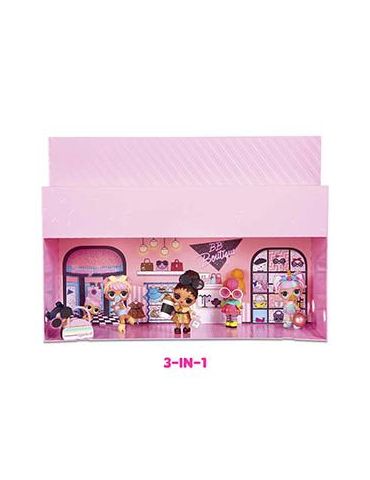 L.O.L. Surprise! Mini Shops Playset MGA Entertainment - 6
