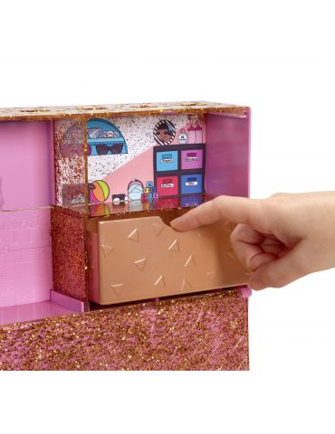 L.O.L. Surprise! Mini Shops Playset MGA Entertainment - 10