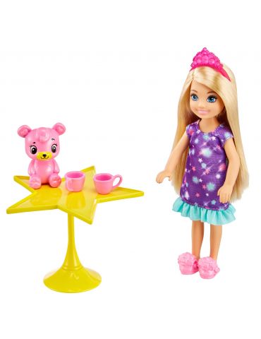 Barbie Dreamtopia Chelsea Barbie - 8