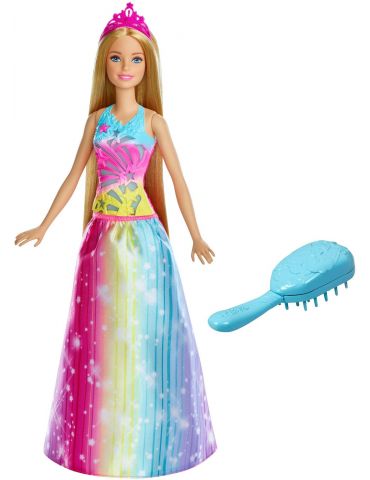 Mattel FRB12 păpușă Mattel - 1