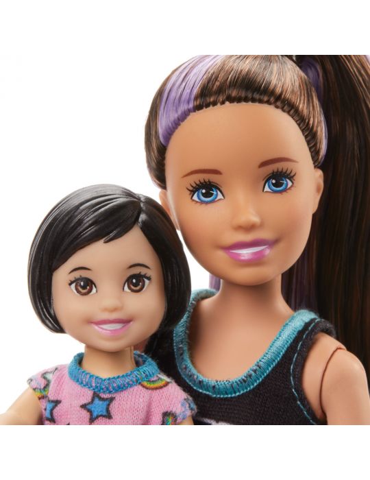 Barbie Skipper Babysitters Inc. Bedtime Barbie - 2