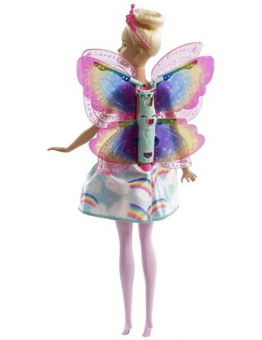 Barbie FRB08 păpușă Barbie - 2