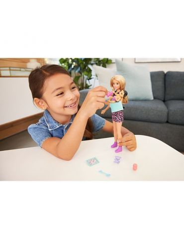 Barbie Skipper Babysitters Barbie - 2