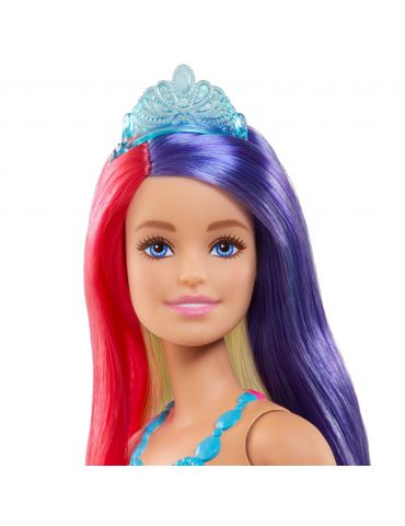 Barbie Dreamtopia GTF38 păpușă Barbie - 8