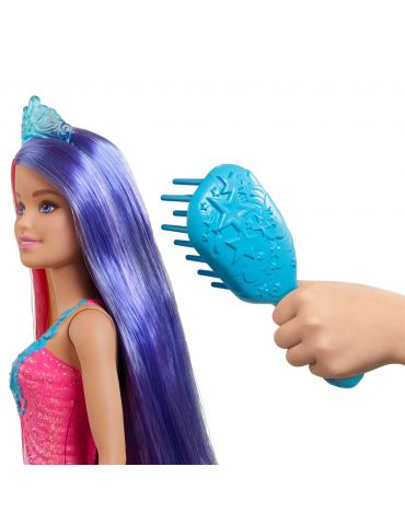 Barbie Dreamtopia GTF38 păpușă Barbie - 9