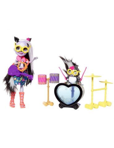 Enchantimals Sage Skunk Enchantimals - 1