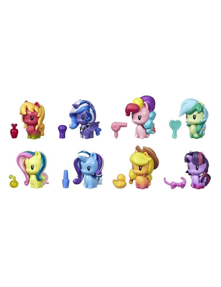 Hasbro Cutie Mark Crew Confetti Party
