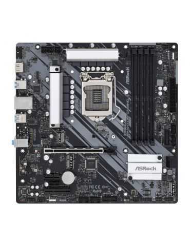 Placa de baza Asrock Z590M Phantom Gaming 4 Asrock - 2