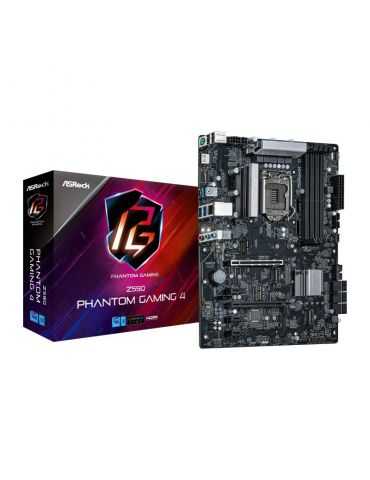 Placa de baza Asrock Z590 Phantom Gaming 4 Asrock - 3