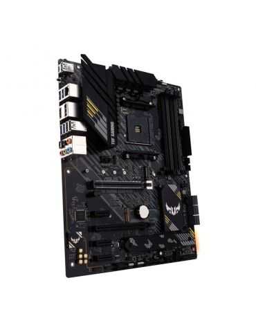 Placa de baza Asus  TUF  Gaming B550-Plus Asus - 4