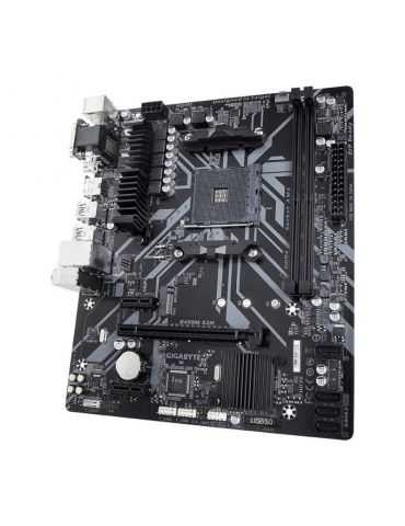 Placa de baza Gigabyte  B450M S2H Gigabyte - 2