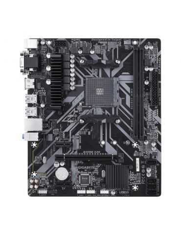 Placa de baza Gigabyte  B450M S2H Gigabyte - 3