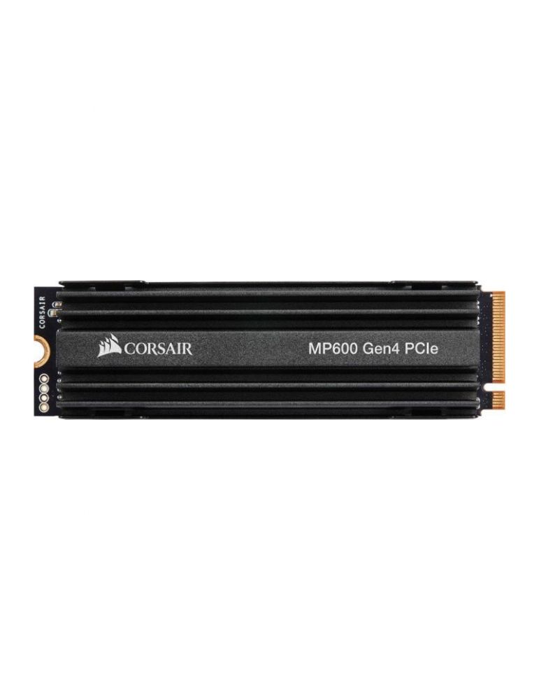 SSD intern Corsair Force MP600 2TB PCIe M.2