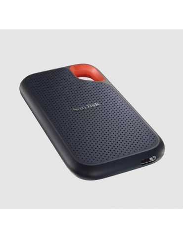 SSD extern SanDisk Extreme Portable V2 2TB USB 3.2 tip C Sandisk - 1