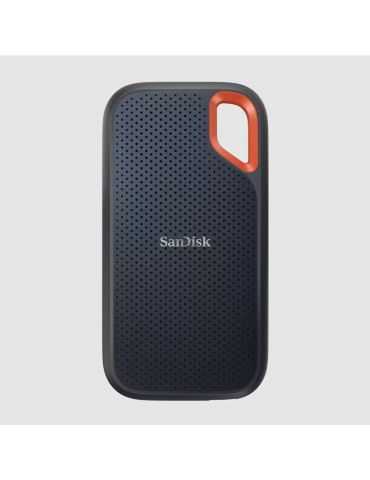 SSD extern SanDisk Extreme Portable V2 1TB USB 3.2 tip C Sandisk - 2