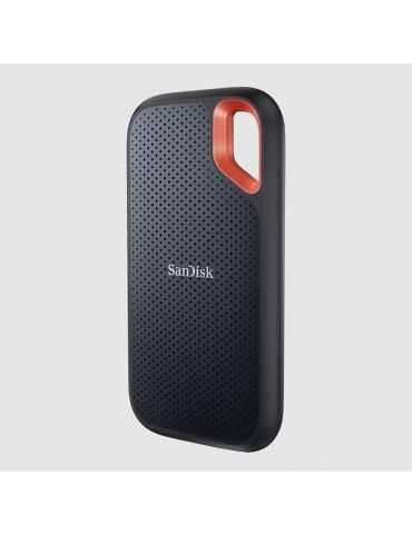 SSD extern SanDisk Extreme Portable V2 1TB USB 3.2 tip C Sandisk - 3