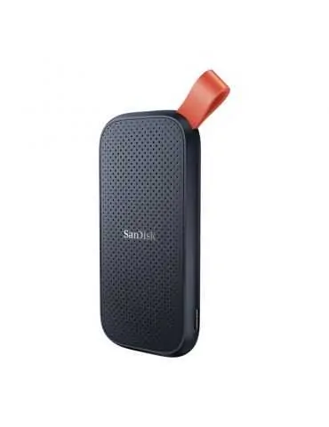 SSD extern SanDisk Portable 2TB USB 3.2 tip C Sandisk - 2